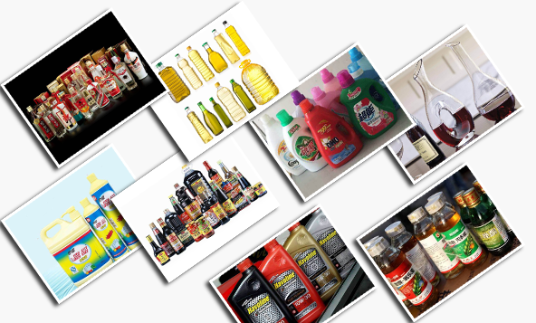 酒水灌裝機廠家